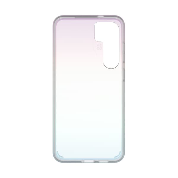 ZAGG Samsung Galaxy S24 Plus Kuori Milan Iridescent