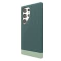 Miniatyrbild 3 av 11: ZAGG Samsung Galaxy S24 Ultra Skal Denali Evergreen