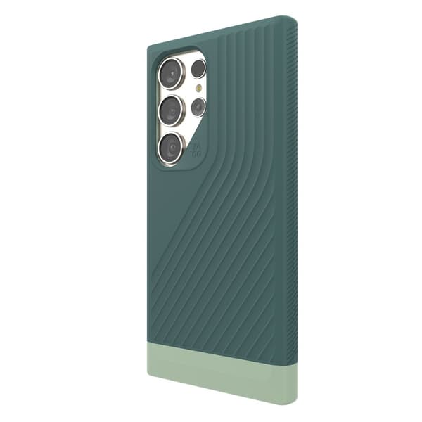 ZAGG Samsung Galaxy S24 Ultra Skal Denali Evergreen