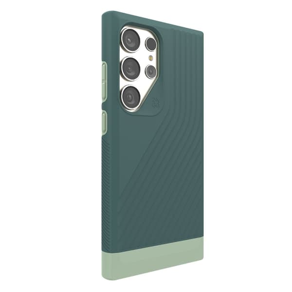 ZAGG Samsung Galaxy S24 Ultra Skal Denali Evergreen