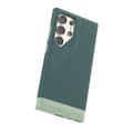 Miniatyrbild 10 av 11: ZAGG Samsung Galaxy S24 Ultra Skal Denali Evergreen