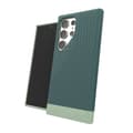 Miniatyrbild 2 av 11: ZAGG Samsung Galaxy S24 Ultra Skal Denali Evergreen