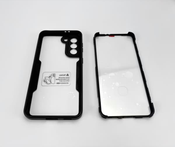 INF 360° TPU-Fodral för Samsung Samsung Galaxy S21