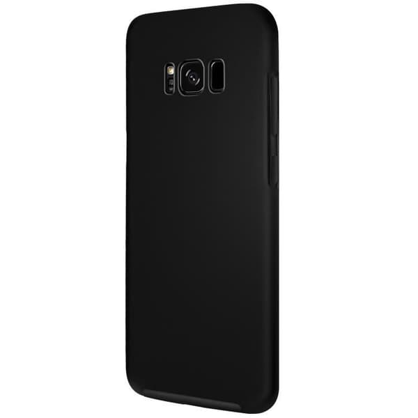 Skyddande skal - AVIZAR - Galaxy S8 - Silikon - Polykarbonat - Ultra-tun och lätt