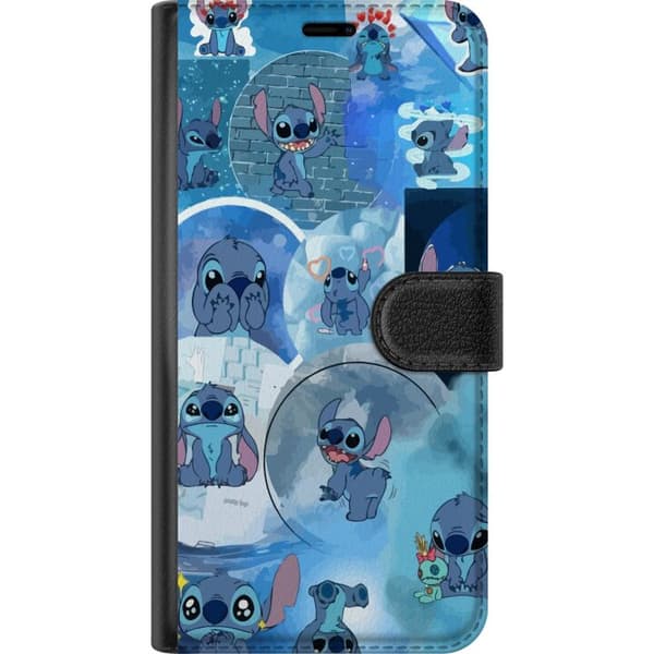 Xiaomi Redmi 9 Tegnebogsetui Søm