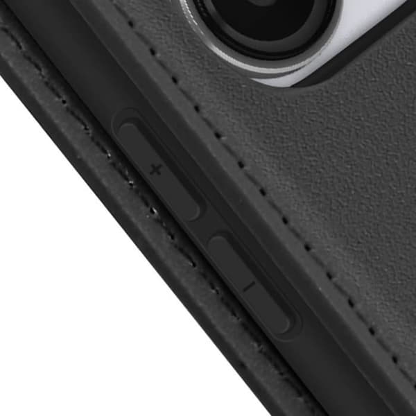 Fodral till Samsung Galaxy S7 - AVIZAR - Classic Edition - Helkroppsskydd - Videostöd - Korthållare