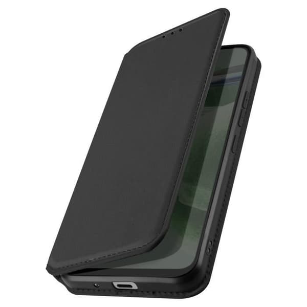 Fodral till Samsung Galaxy S7 - AVIZAR - Classic Edition - Helkroppsskydd - Videostöd - Korthållare