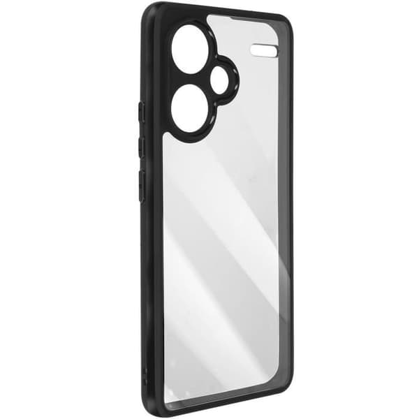 Coque - AVIZAR - Xiaomi Redmi Note 13 Pro Plus - Semi-rigida - Antichock - Elegant design