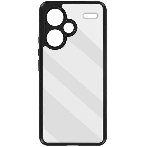 Coque - AVIZAR - Xiaomi Redmi Note 13 Pro Plus - Semi-rigida - Antichock - Elegant design