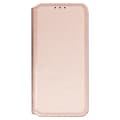 Miniatyrbild 2 av 4: Fodral för Oppo Find X5 lite - AVIZAR - Roséguld - Fullständigt skydd - Videostöd - Kortfack