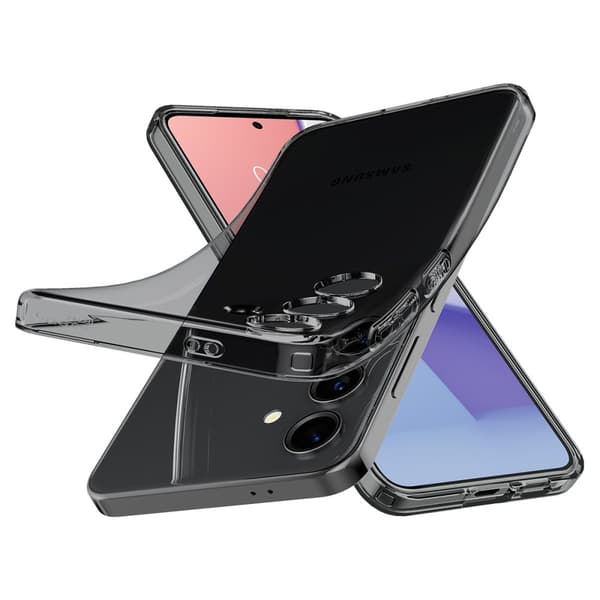 Spigen Samsung Galaxy S24 Plus Skal Liquid Crystal Space Crystal