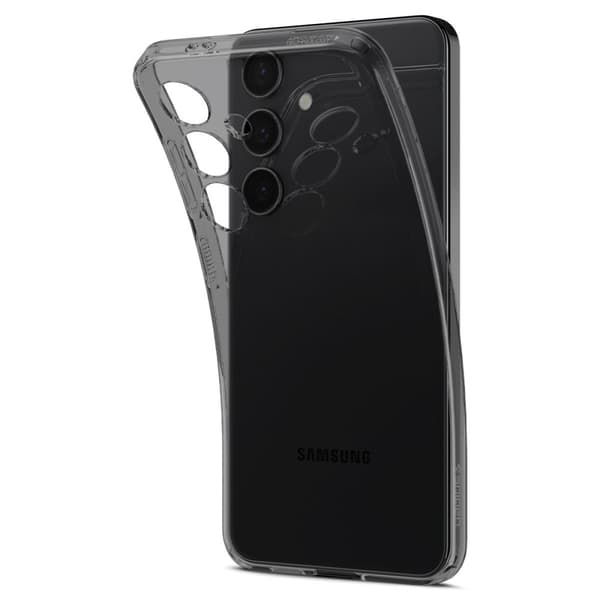 Spigen Samsung Galaxy S24 Plus Skal Liquid Crystal Space Crystal