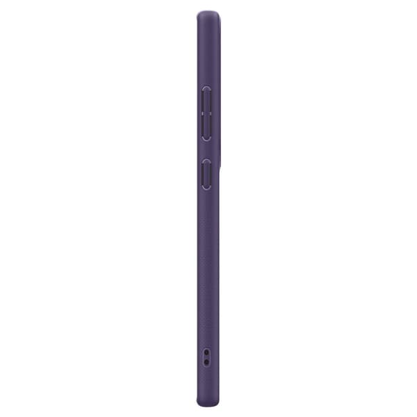 Caseology Samsung Galaxy S24 Ultra Kuori Nano Pop Light Violet