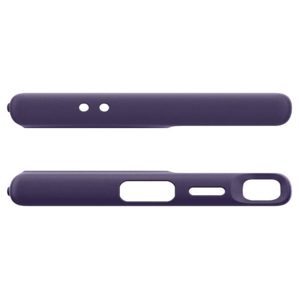 Caseology Samsung Galaxy S24 Ultra Kuori Nano Pop Light Violet