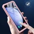 Miniatyrbilde 4 av 5: INF Mobildeksel til Samsung Galaxy S24-serien Samsung Galaxy S24 Ultra