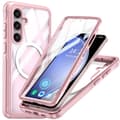 Miniatyrbilde 1 av 5: INF Mobildeksel til Samsung Galaxy S24-serien Samsung Galaxy S24 Ultra