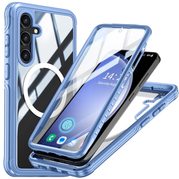 INF Mobiltaske til Samsung Galaxy S24 Series Samsung Galaxy S24 Plus