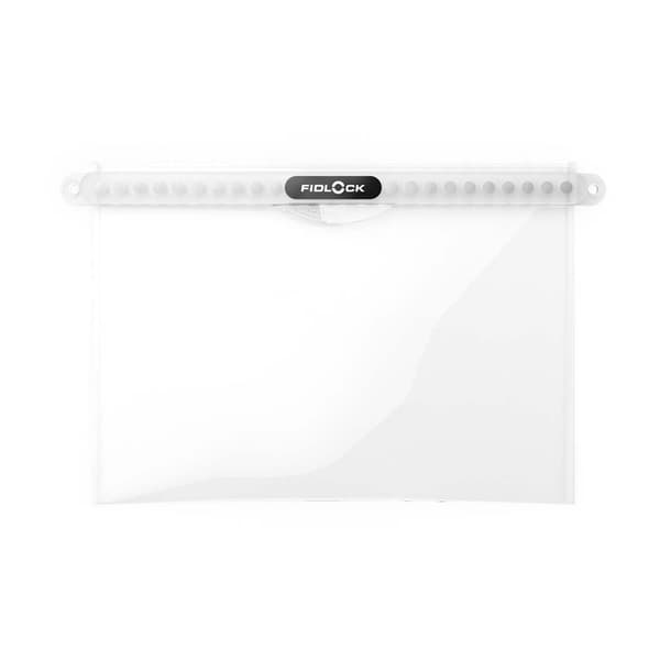 Fidlock Hermetisk Multi Dry Bag Transparent