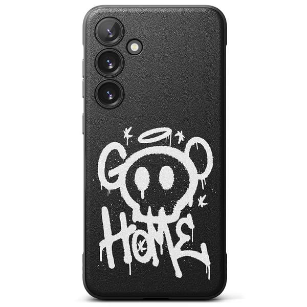 Ringke Samsung Galaxy S24 Plus Onyx Design Graffiti2