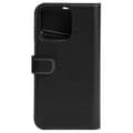 Miniatyrbilde 2 av 3: Essentials Læretui  till iPhone 12 Mini - Svart