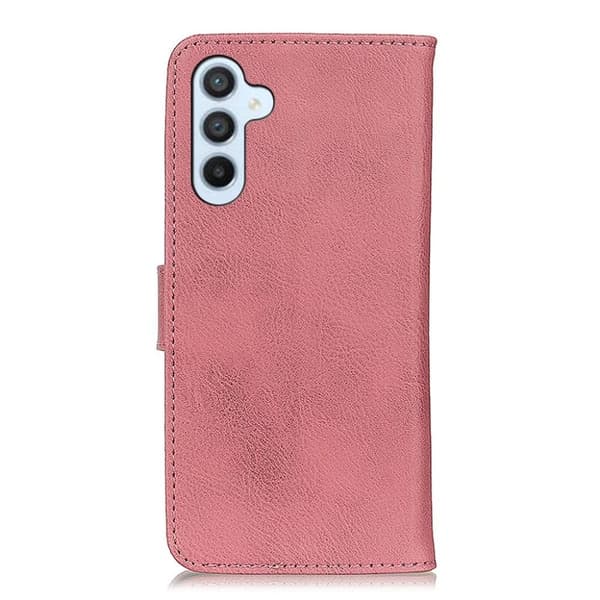 KHAZNEH Samsung Galaxy A05s 4G fodral - Rosa