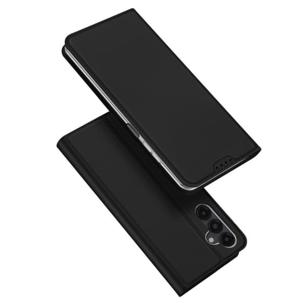 DUX DUCIS Samsung Galaxy A15 4G/5G fodral - Svart