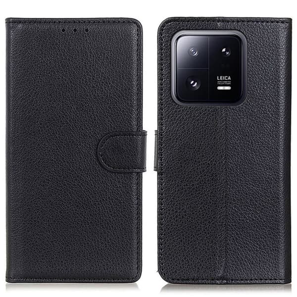 Xiaomi 14 fodral - Svart