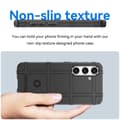 Miniatyrbild 4 av 6: Samsung Galaxy S24 Skal Robust Svart