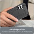 Miniatyrbild 5 av 6: Samsung Galaxy S24 Skal Robust Svart