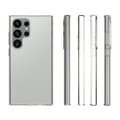 Miniatyrbild 3 av 4: Samsung Galaxy S24 Ultra Skal TPU Transparent