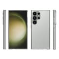 Miniatyrbild 4 av 4: Samsung Galaxy S24 Ultra Skal TPU Transparent