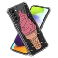 Miniatyrbild 1 av 3: Samsung Galaxy S24 Skal Med Tryck Glass