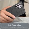 Miniatyrbild 5 av 6: Samsung Galaxy S24 Ultra Skal Robust Svart