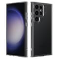 Miniatyrbild 6 av 6: Samsung Galaxy S24 Ultra Skal Akryl/TPU Transparent