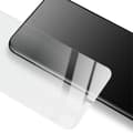 Miniatyrbild 3 av 6: IMAK Samsung Galaxy S24 Skärmskydd Härdat Glas