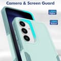 Miniatyrbild 3 av 5: Samsung Galaxy S24 Skal Xtreme Shockproof Hybrid Mint