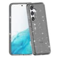 Miniatyrbild 4 av 6: Samsung Galaxy S24 Skal Sparkling Glitter Svart