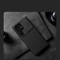 Miniatyrbild 6 av 6: NILLKIN Galaxy S24 Ultra Skal CamShield Pro Svart