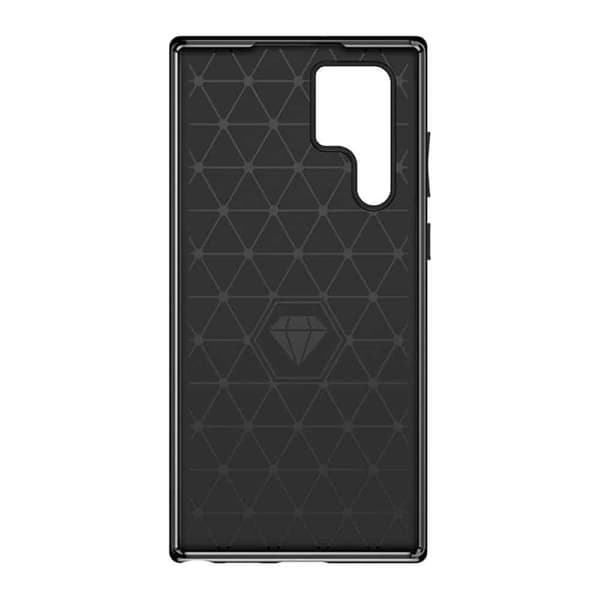 Thunder cover Samsung Galaxy S24 Ultra