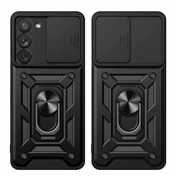 Jazz 3i1 cover Samsung Galaxy S24 Plus - Mint