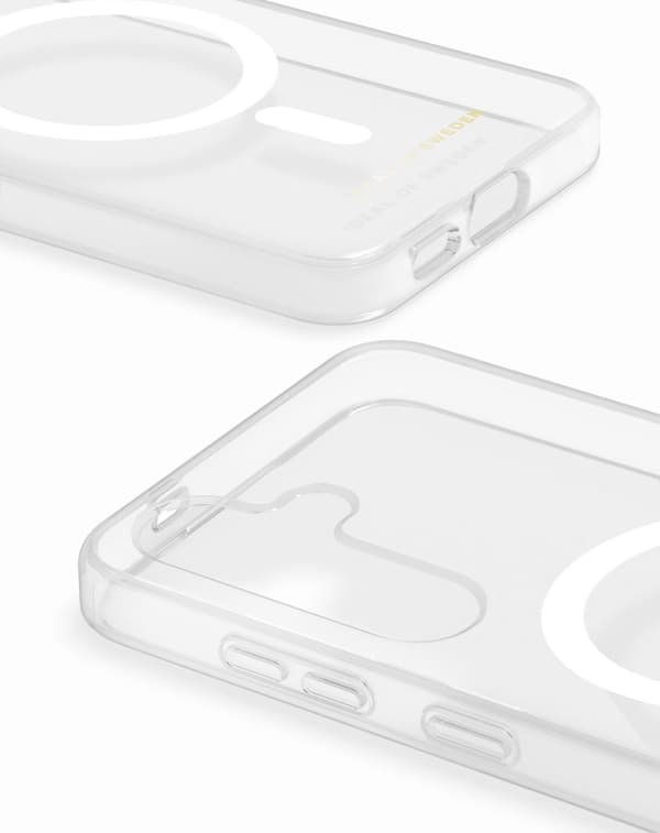 Clear Case MagSafe Galaxy S24 Clear