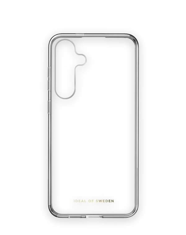 Clear Case Galaxy S24P Clear