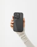 Miniatyrbild 5 av 7: Mirror Case Galaxy S24 / S25 Mirror Black