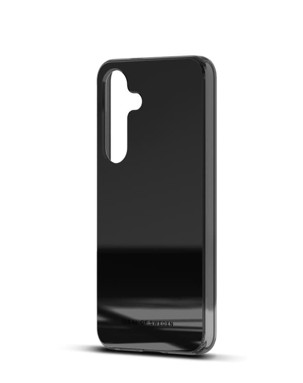 Mirror Case Galaxy S24 / S25 Mirror Black