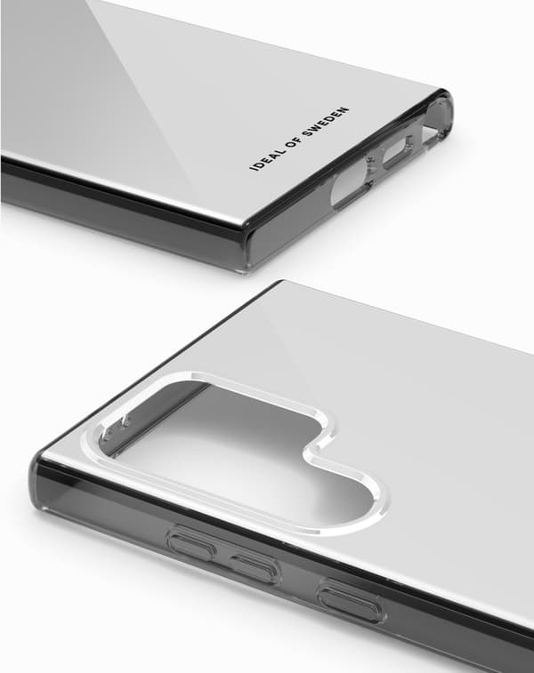 Mirror Case Galaxy S24 Ultra Mirror