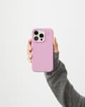 Miniatyrbild 3 av 5: Silicone Case Galaxy S24 Ultra Bubblegum Pink