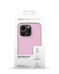 Miniatyrbild 1 av 8: Silicone Case MagSafe iPhone 14 Pro Bubblegum Pink