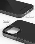 Pikkukuva 9 / 10: Mirror Case iPhone 15 Plus Mirror Black