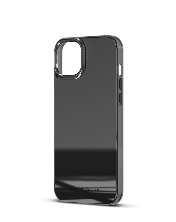 Mirror Case iPhone 15 Plus Mirror Black
