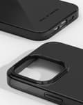 Pikkukuva 6 / 11: Mirror Case iPhone 15 Pro Max Mirror Black